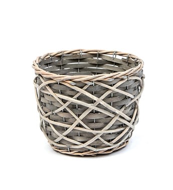 Basket Upgrade - 6 inch